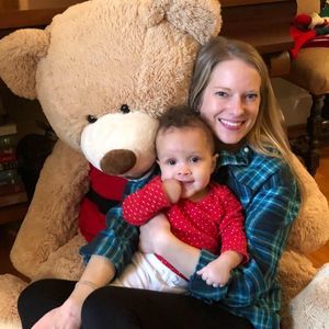 Meet your Posher, Jeremy